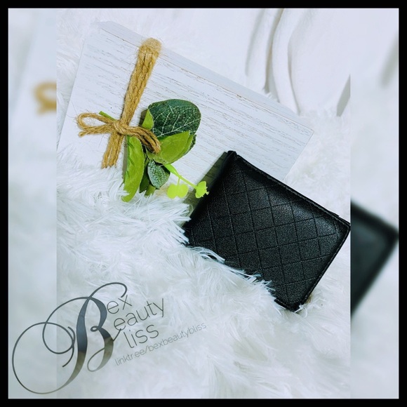 🔴SOLD 🏷Billabong Bifold Wallet - Picture 3 of 3